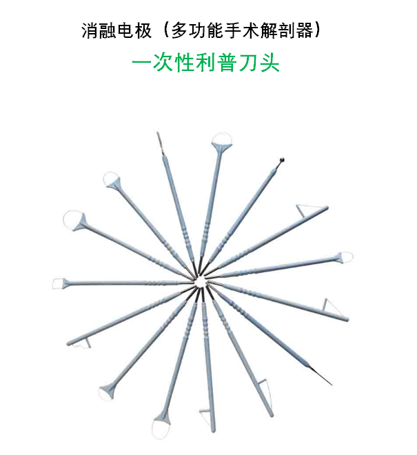 利普刀头